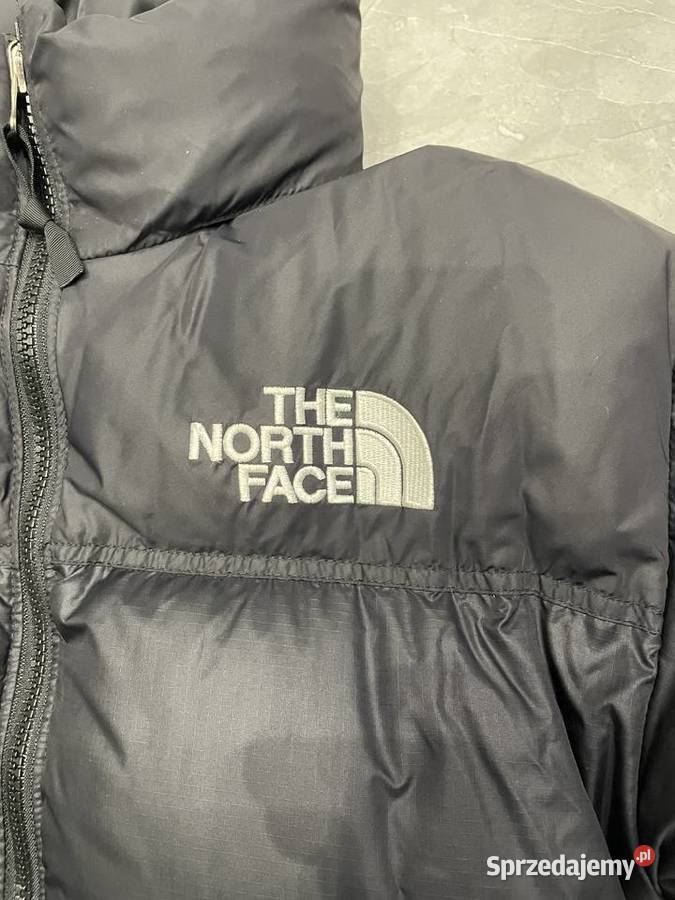THE NORTH FACE 700 Kurtka Zimowa Oryginalna Zimowa  kujawsko-pomorskie Inowrocław
