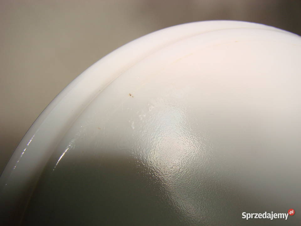 Gauloises duża popielniczka pomorskie Pruszcz Gdański sprzedam