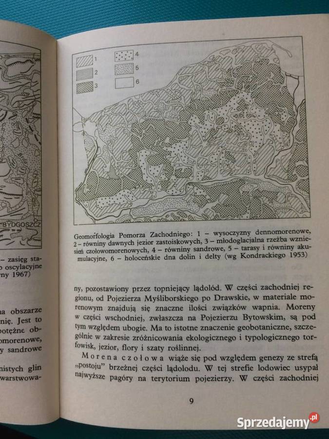 3434 Pojezierze ZachodnioPomorskie Szczecin