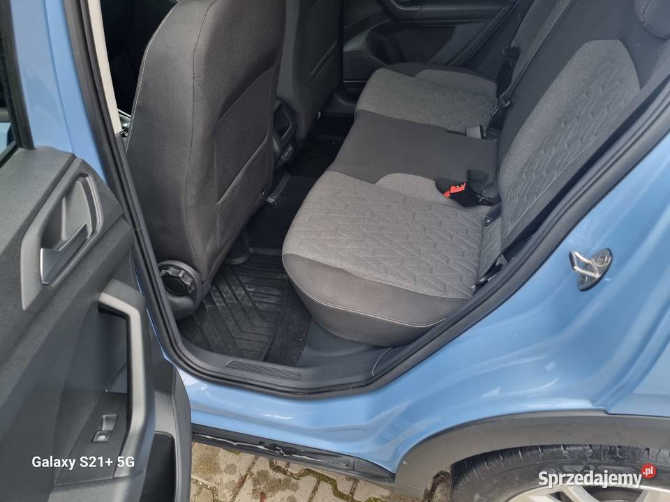 TCross 10 115 automat vat23 Gliwice