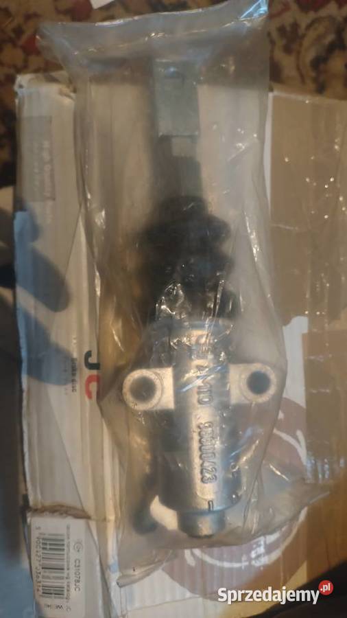 Wysprzegacz sprzęgła Jelcz Autosan Nowy Targ