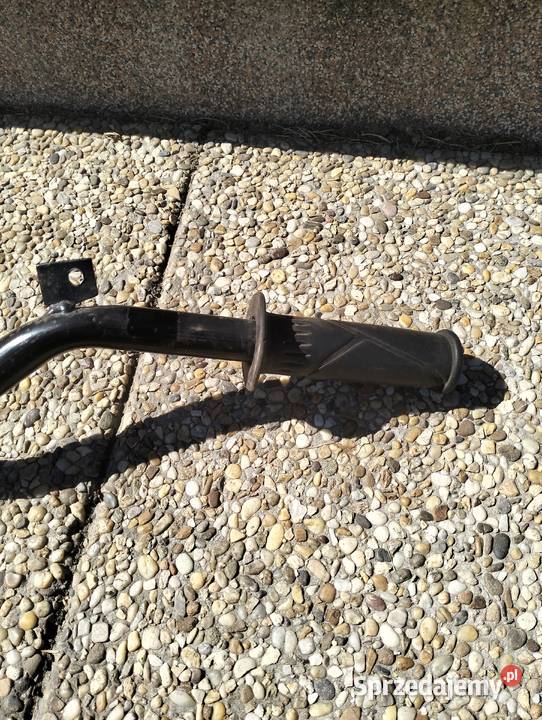 Kierownica Skuter Motorower 50cc 2T 4T