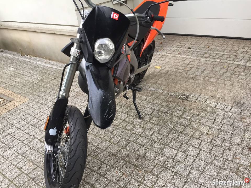 Derbi senda drd pro motorower mazowieckie Warszawa