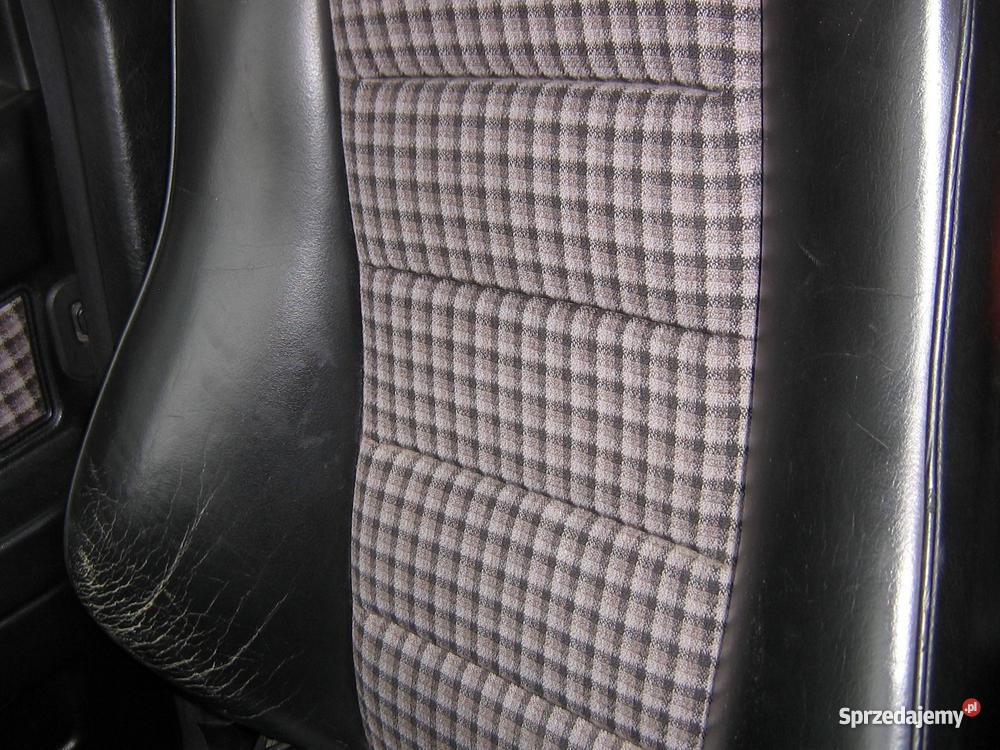 Mercedes 190 23 benzgaz w całościna części pomorskie Nowy Staw