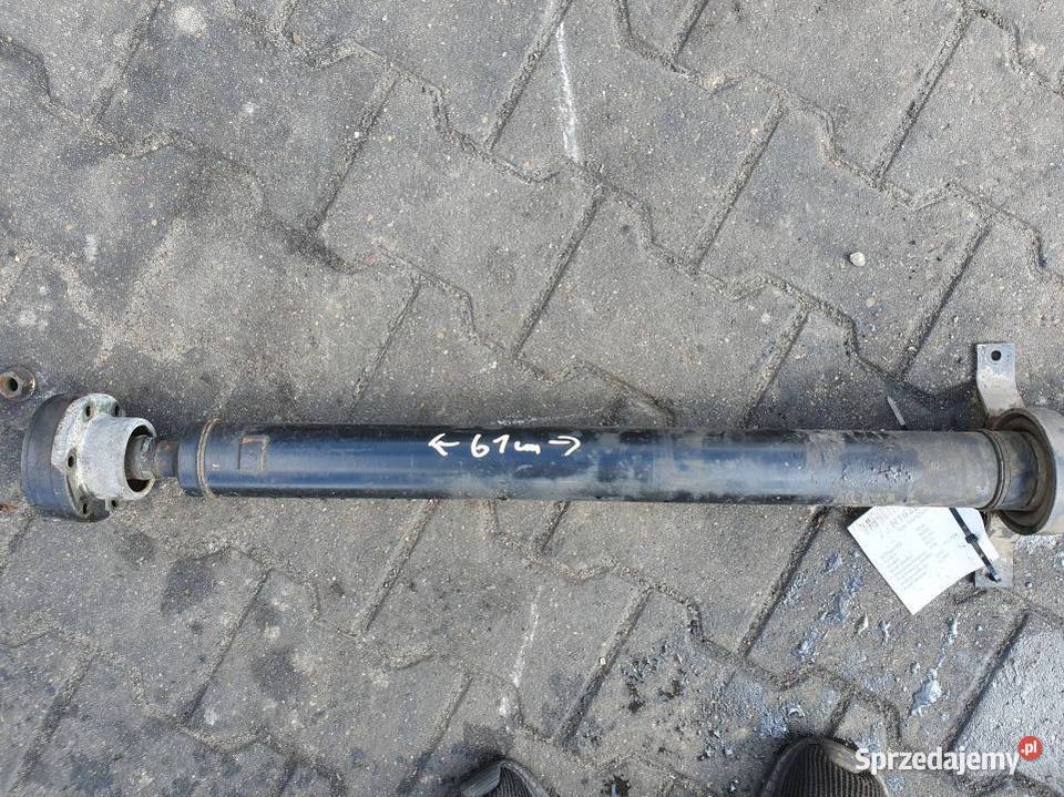 WAŁ NAPĘDOWY AUDI A8 D3 4E0521101L Lipno