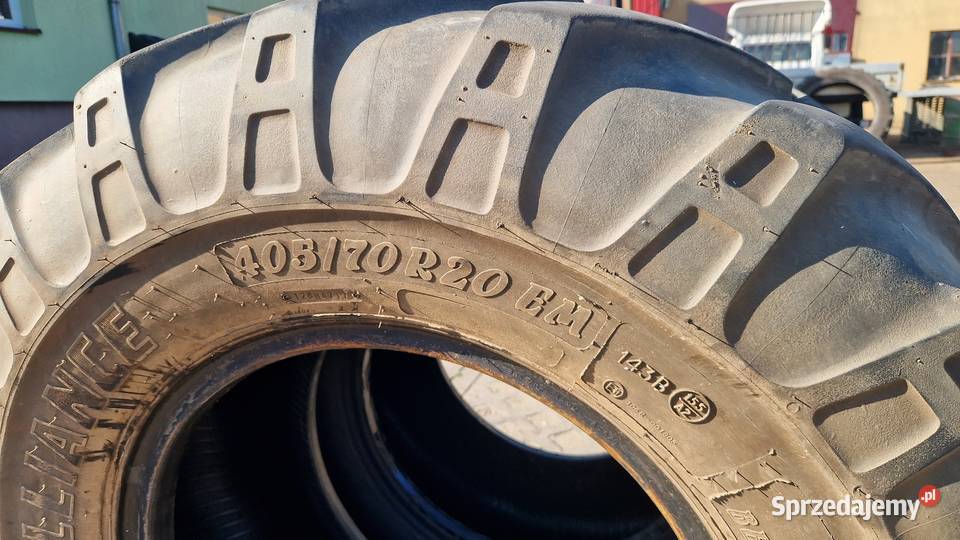 40570r20 4057020 1607020 40070r20 Alliance 99 Nowe Miasto Lubawskie