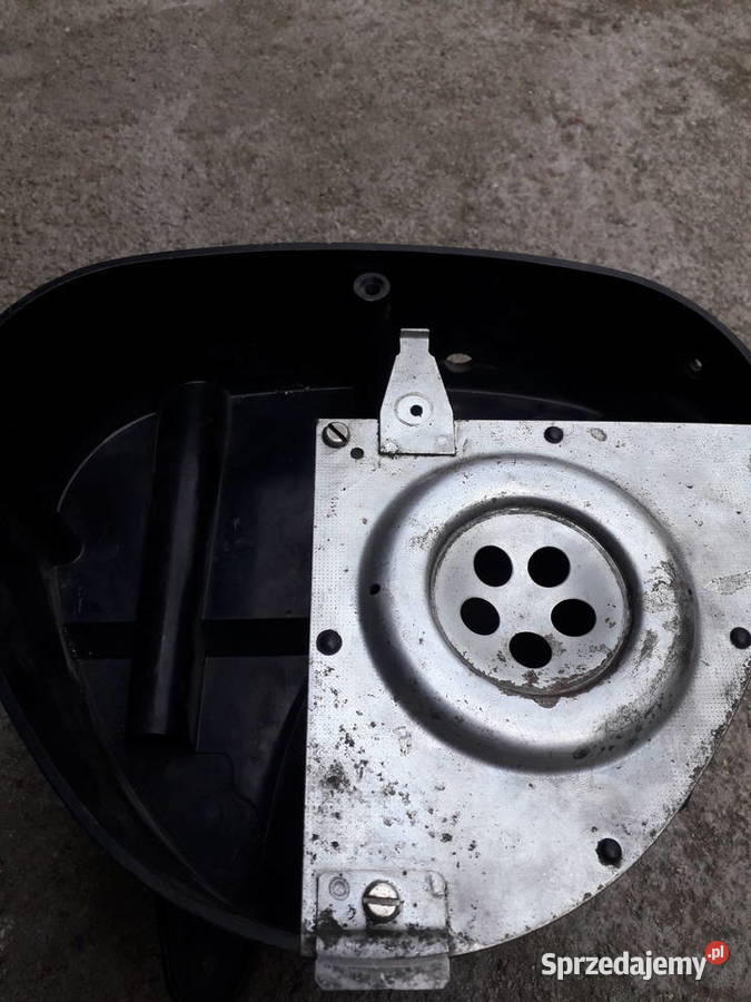 Obudowa filtra powietrza Simson S51 Świdnica Polska
