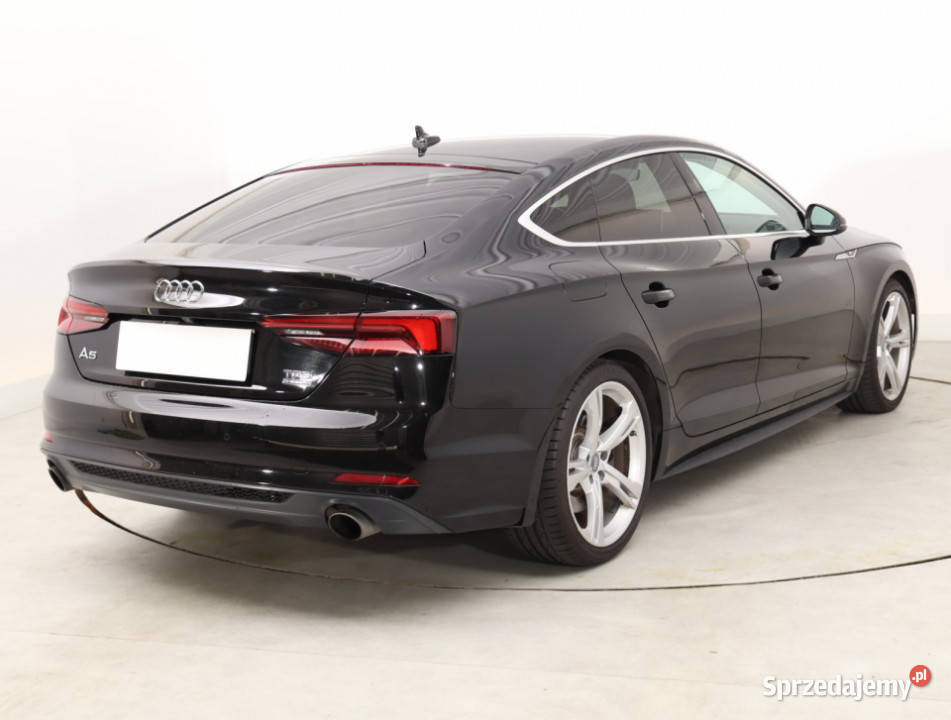 Audi A5 20 TFSI A5