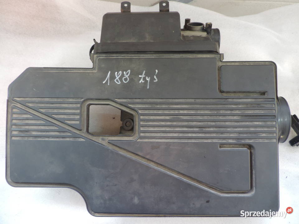 OBUDOWA FILTRA POWIETRZA SEDICI SUZUKI SX4 16 Nowy Sącz