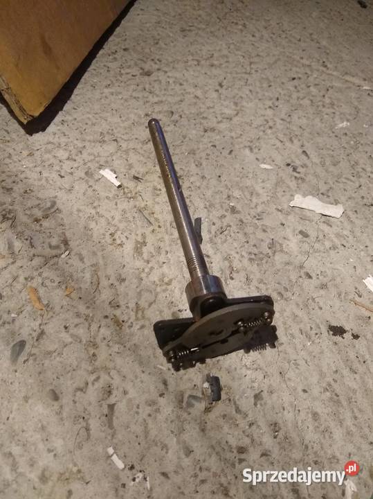 Regulator odśrodkowy FSO Polonez Kraków