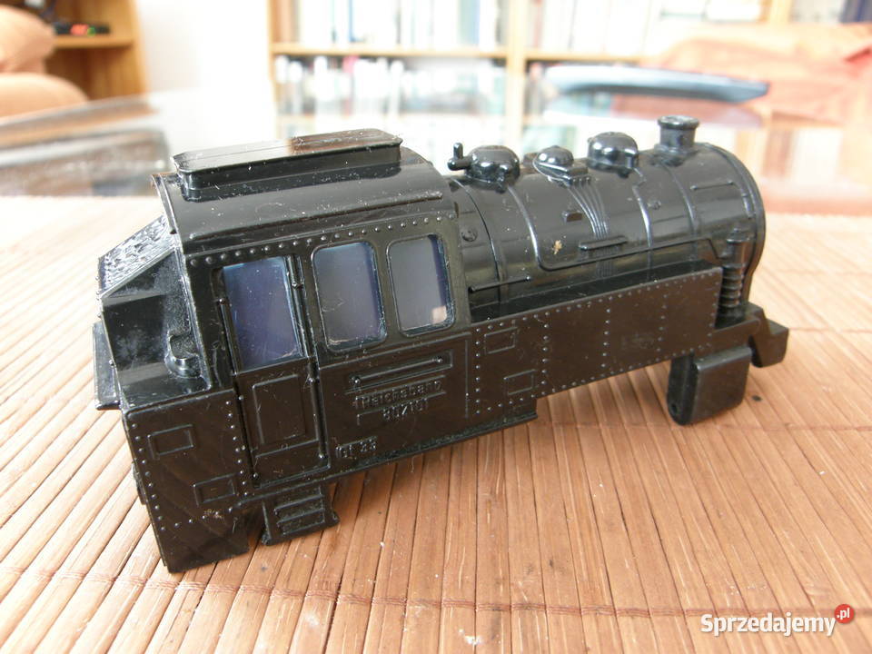 Stadtilm NRD Zestaw elektryczny FILM wielkopolskie Radzewice