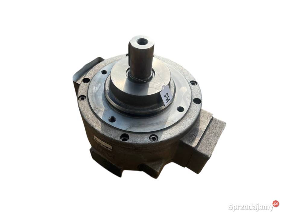 MOOG 0514500145 Pompa MOOG RKP 32 Układ hydrauliczny Poznań sprzedam