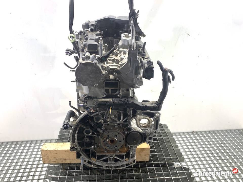 SILNIK CITROEN 12 110 HN05 C4 CACTUS