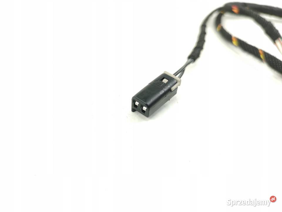 WIĄZKA PRZEWODÓW NAGRZEWNICY OPEL MOKKA 1219 ASO lubelskie