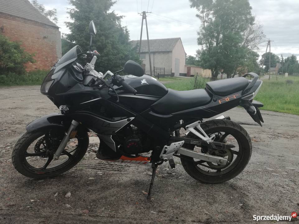 Romet RR 50 Białogard