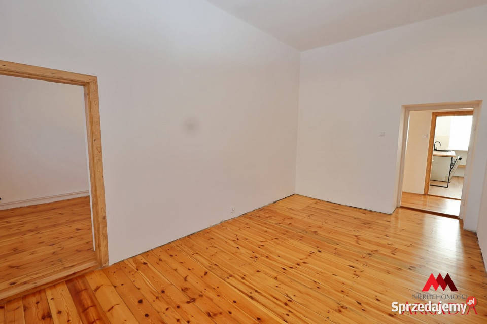 Mieszkanie Włocławek 6619m2 3 pokojowe