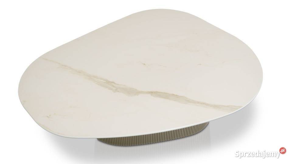 Stolik RACHEL calacatta oro venato Bydgoszcz