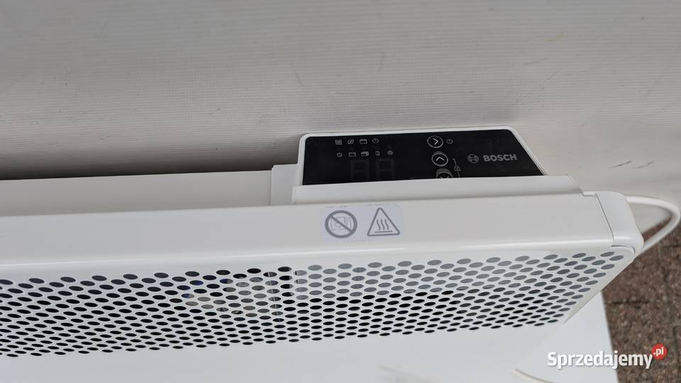 Grzejnik konwektorowy Bosch HC400025 2500W