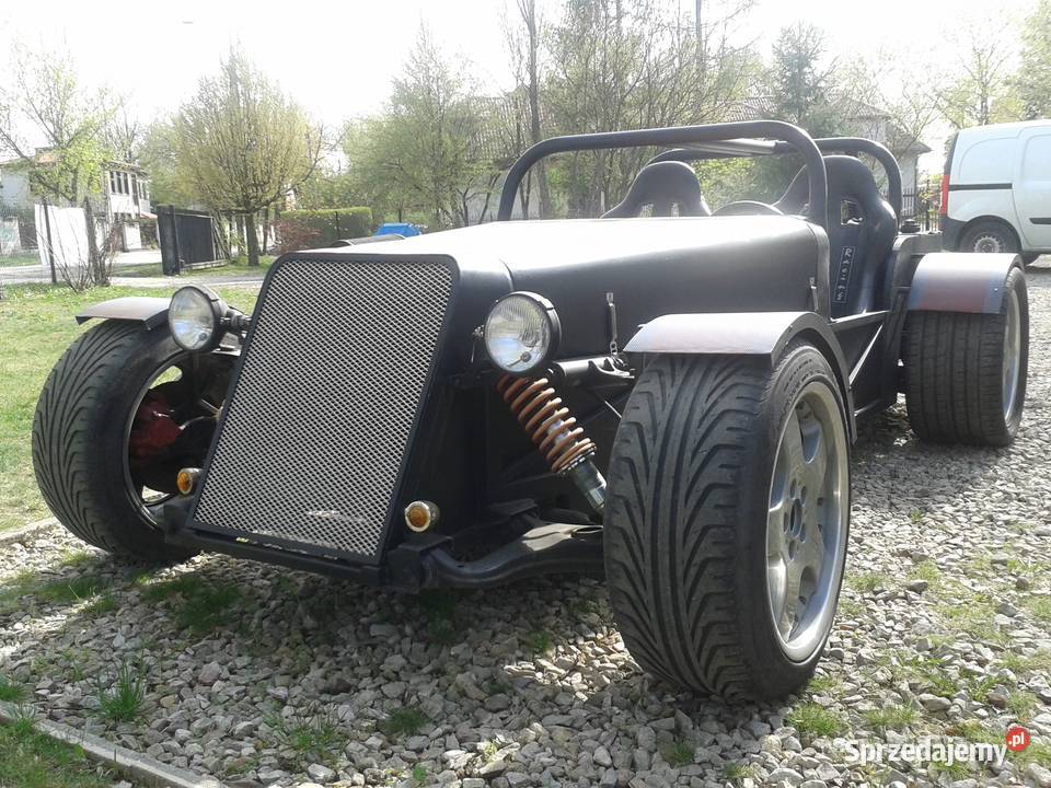 Replika Almac Cars hot rod tablice zabytkowe Warszawa