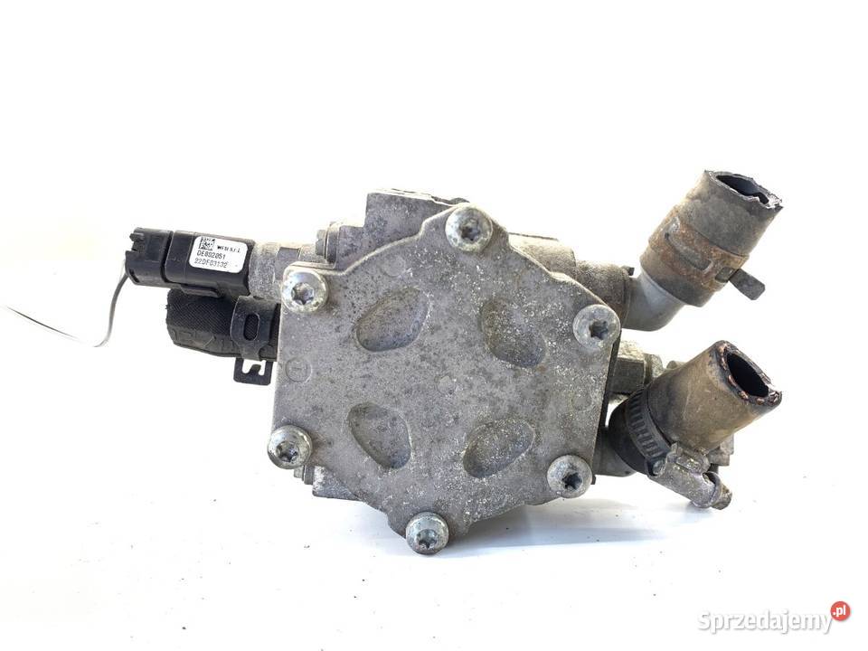 REDUKTOR DO GAZU LPG 67R010016 PAROWNIK LPG