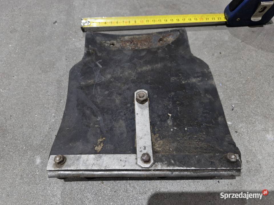 WSK WFM Jawa MZ chlapacz Grodzisk Mazowiecki