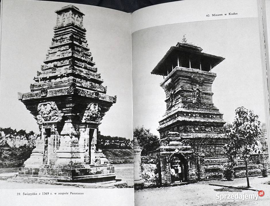 Sztuka Indonezji Andrzej Jakimowicz Chełm