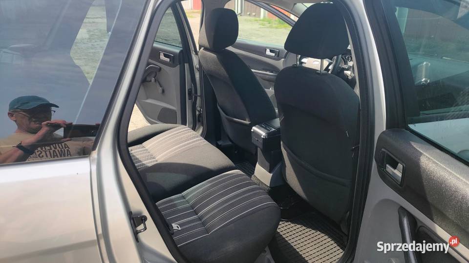 Sprzedam Ford Focus kombi MK2 2009 Knurów sprzedam