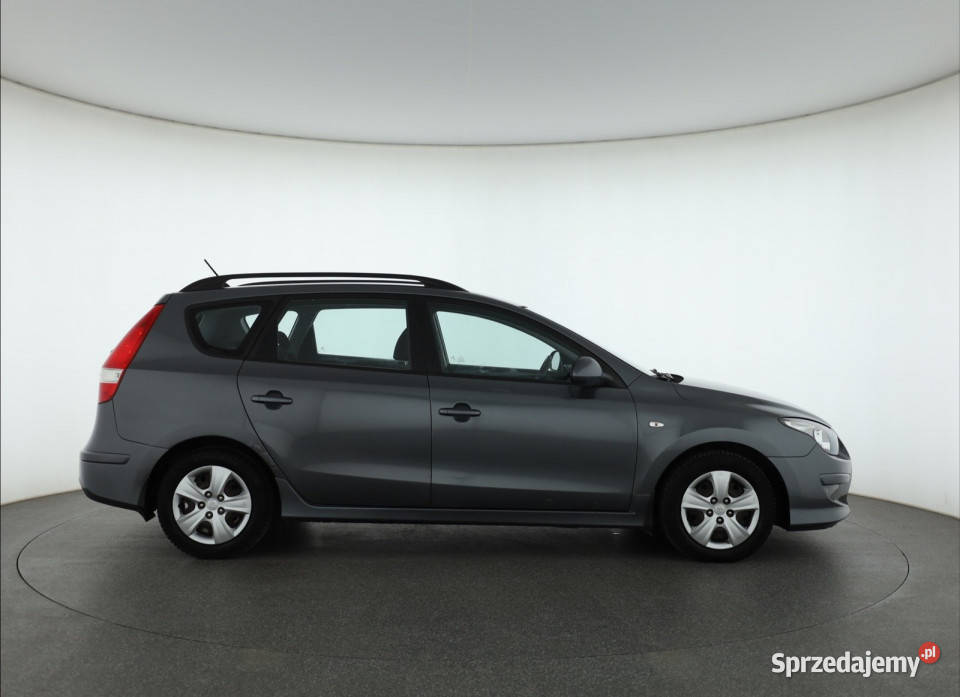 Hyundai i30 16 CRDi klimatyzacja Piaseczno