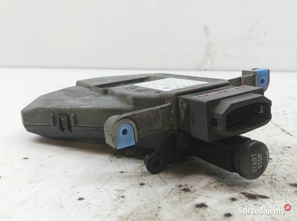 MODUŁ ZAPŁONU 6923765 Bmw Seria 7 IV 20012008 sprzedam