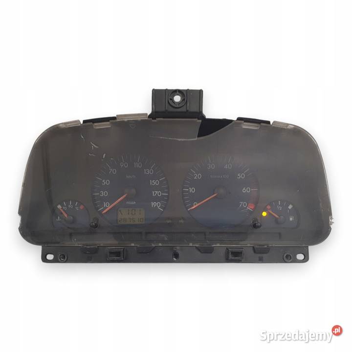 LICZNIK ZEGARY 1488561080 Peugeot Expert Jumpy Chełm