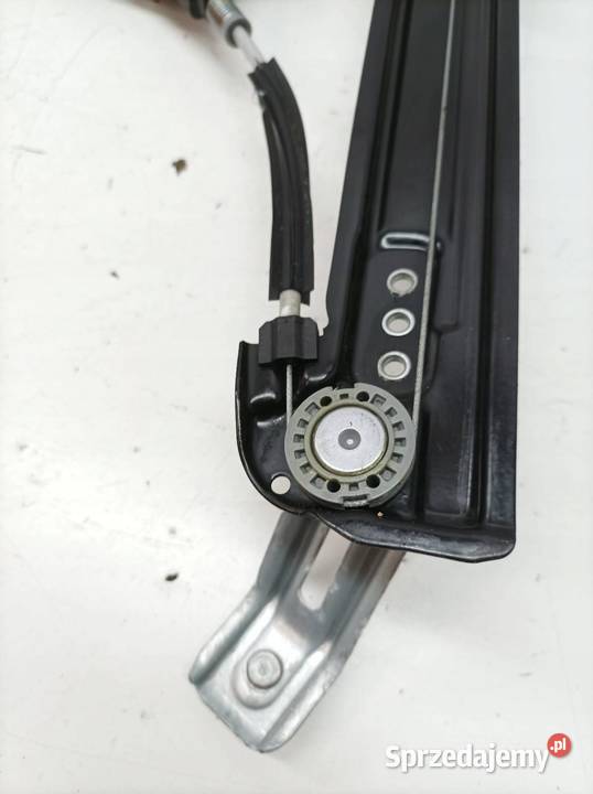 MECHANIZM SZYBY PRAWY PRZÓD 5Q0959802B Skoda sprzedam