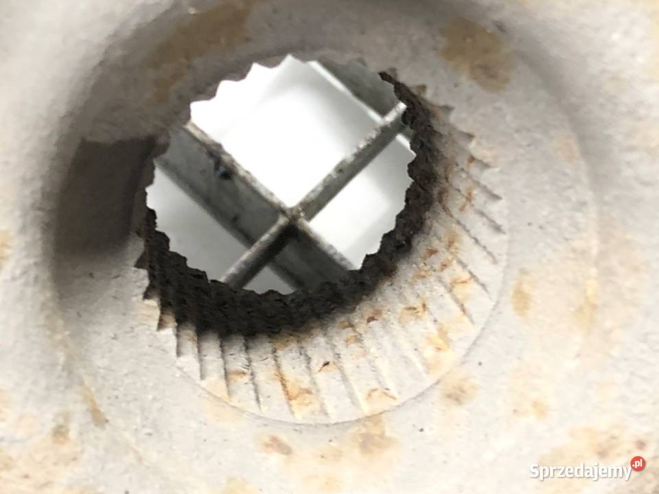 ZWROTNICA PRAWY PRZÓD DODGE DAKOTA III 37 213