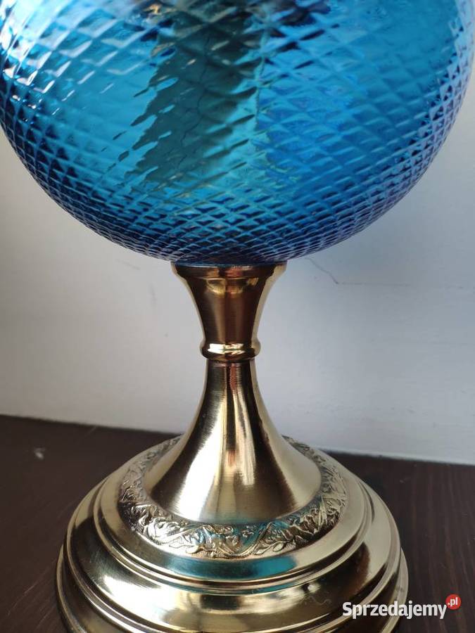 Stara francuska naftowa wyjątkowe zdobienia Kraków sprzedam