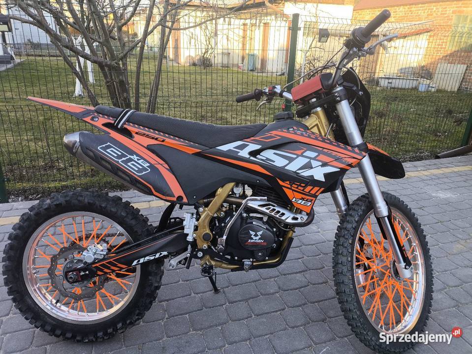 Asix xb88 250 48532832KM Nisko