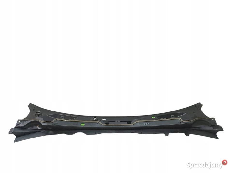 PODSZYBIE GÓRNE PLASTIKOWE EU 39126649 Opel