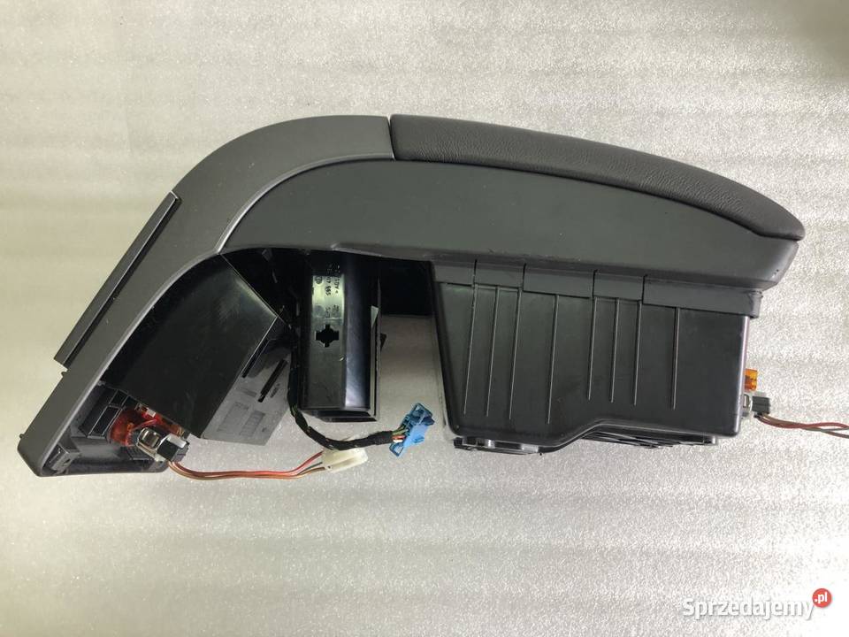 KRATKA PODŁOKIETNIK 3D0819203E VW PHAETON osobowe sprzedam