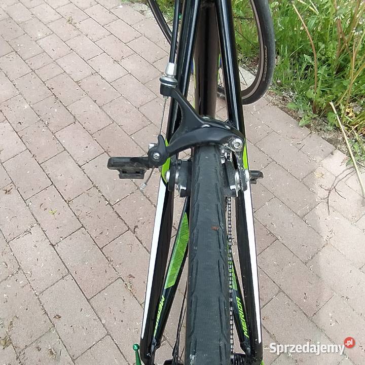 Rower dolnośląskie