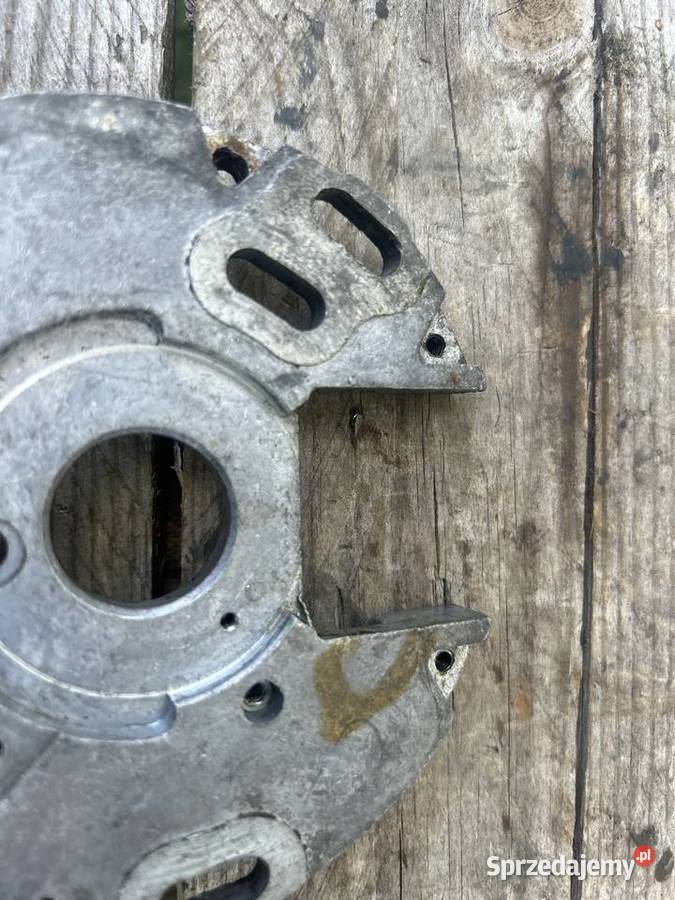 PODSTAWA ISKROWNIKA ISKROWNIK WFM WSK SHL M11 Motoryzacja małopolskie Kraków