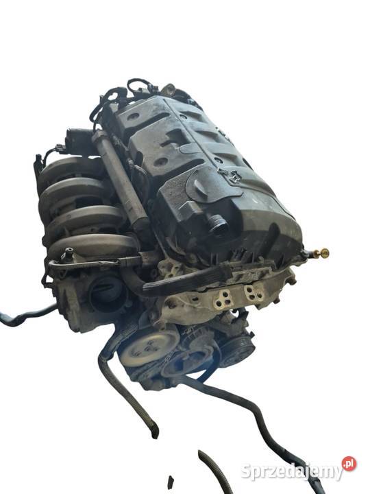 PEUGEOT SILNIK 16 16V VTI 5FW sprzedam