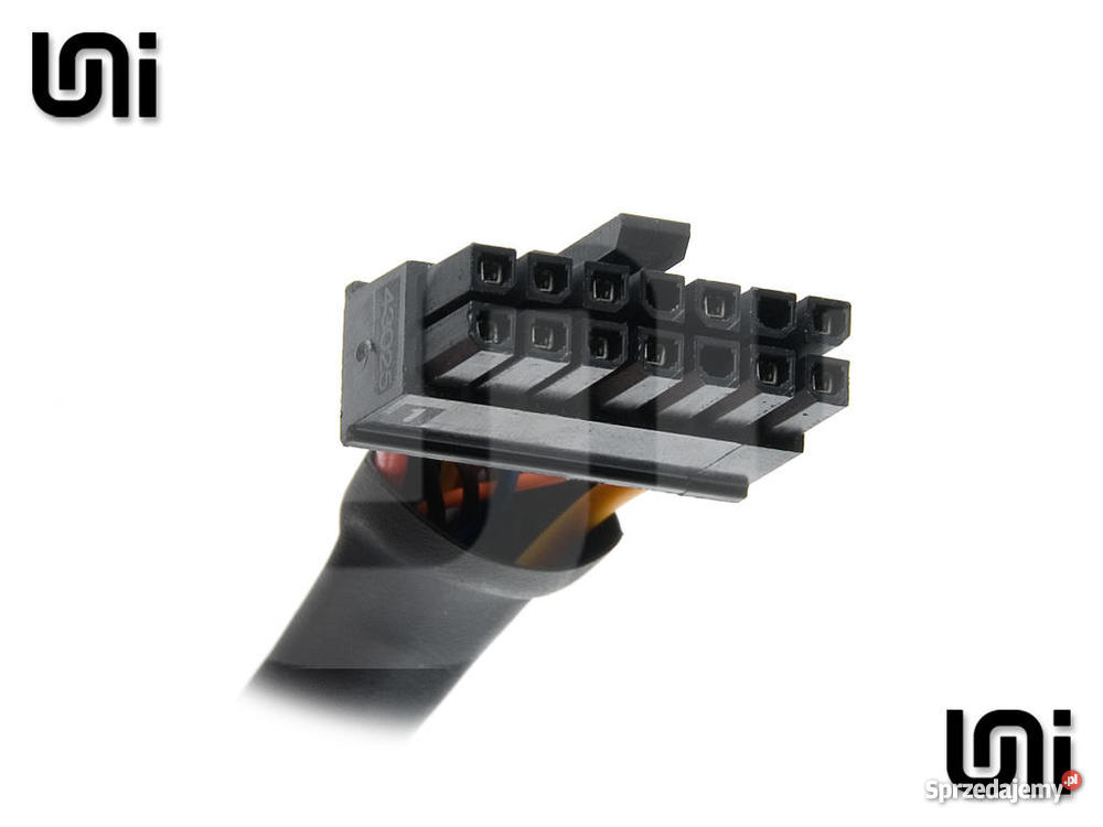 Adapter Multimedialny MFD VW AUDI SKODA SEAT MMI Mysłowice