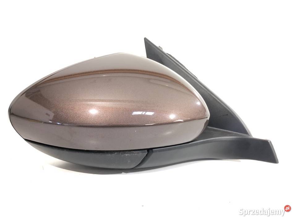 LUSTERKO PRAWY FIAT TIPO Kombi Bronzo Magnetico sprzedam