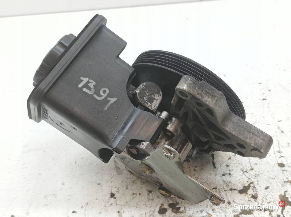 POMPA WSPOMAGANIA 25 D M57 Bmw Seria 5 IV świętokrzyskie sprzedam