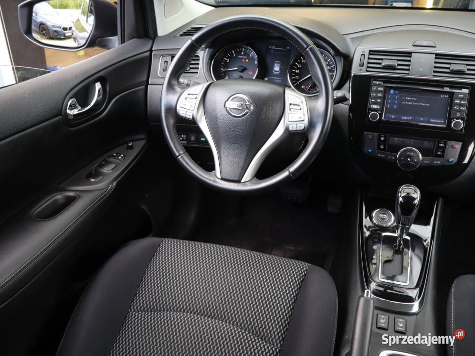 Nissan Pulsar 12 DIGT Piaseczno sprzedam