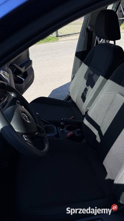VW POLO w super stanie 65KM Wronki