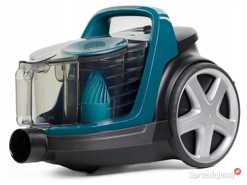 Nowy Odkurzacz Bezworkowy Philips Drezdenko
