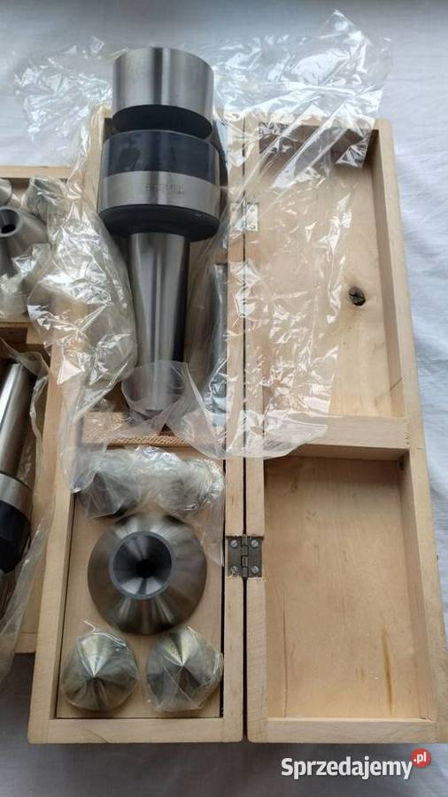 Kły obrotowe typ 88314I 88315I NOWE Warszawa