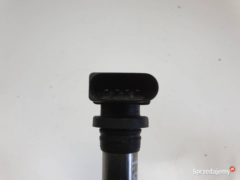 CEWKA ZAPŁONOWA VW Golf VI 14 TSI 036905715F lubelskie Rudka