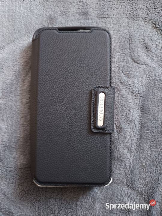 Etui do Samsung Galaxy S22 Plus Olsza