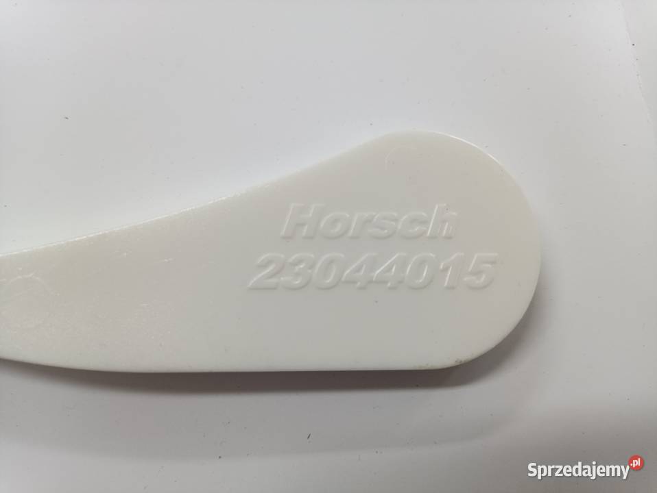 Docisk ziaren nowy typ Horsch Pronto 23044015