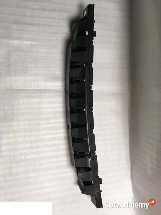 VOLVO XC70 ABSORBER ZDERZAKA PRZÓD BELKA Karoseria Kozubszczyzna sprzedam